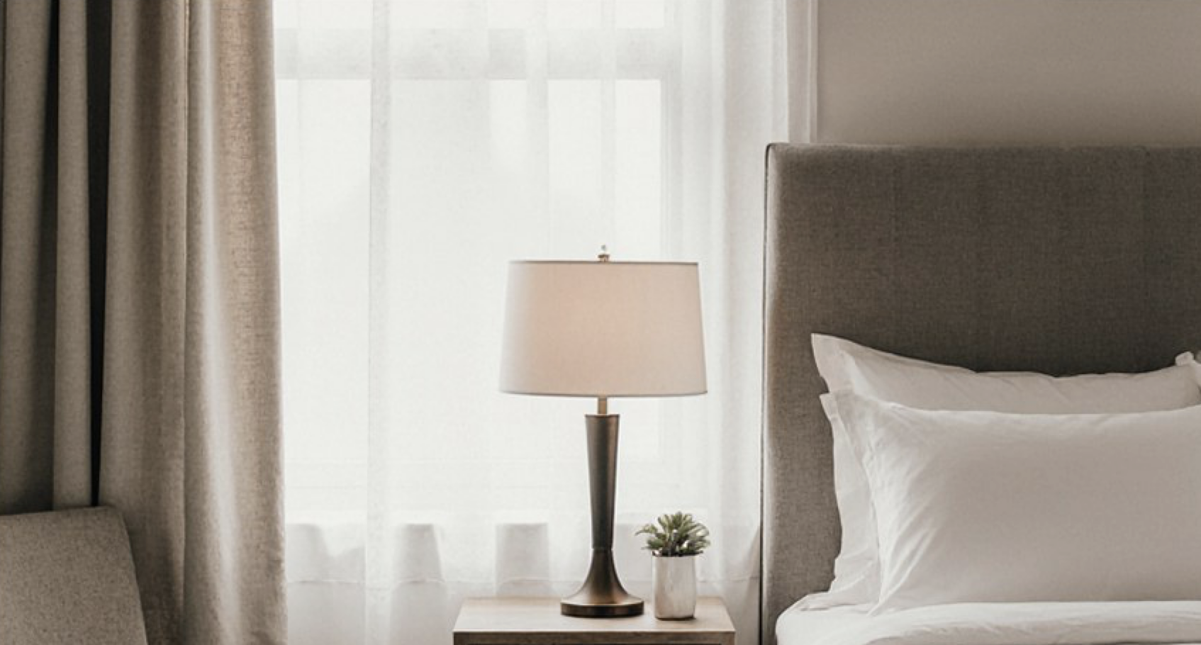 Номер люкс с 1 двуспальной кроватью #9, #10